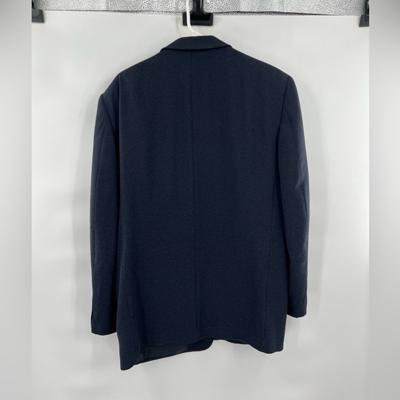 Pierre Cardin Paris goldentex ultra cool wool 79A - Picture 3 of 8